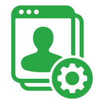 Accounts Configuration
